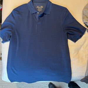 Tasso Elba Supima polo